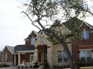 158 Red River Cv, Austin, TX 78737