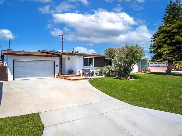 15727 Elmbrook Dr, La Mirada, CA 90638