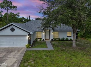 3162 San Salvador Ave SE, Palm Bay, FL 32909