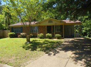 2571 Monette Cv, Memphis, TN 38127