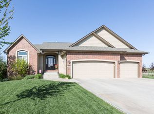 15635 E Majestic St, Wichita, KS 67230