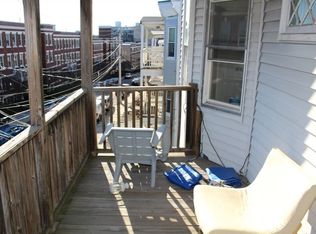 11 Ransom Rd #2, Boston, MA 02135