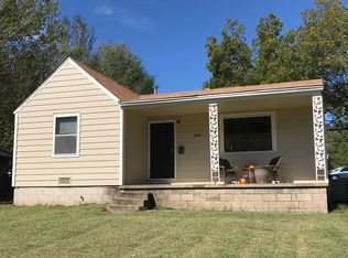 1802 W Spring St, Collinsville, OK 74021