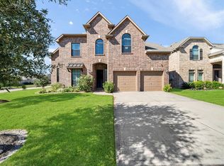 4834 Applewood Crest Ln, Rosharon, TX 77583
