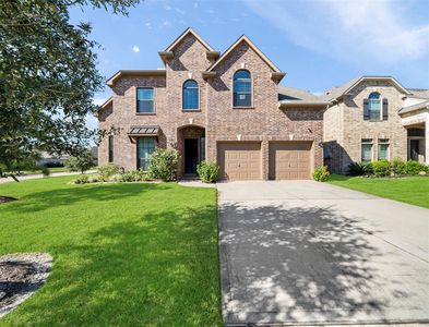 4834 Applewood Crest Ln, Rosharon, TX, 77583