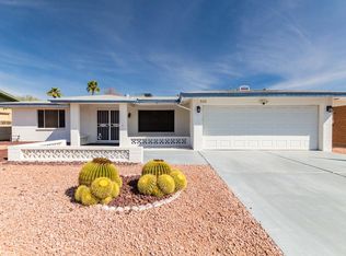 565 S Rosemont, Mesa, AZ 85206