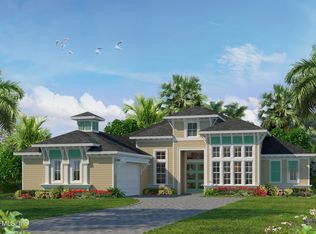 96 Barrier Reef Dr, Ponte Vedra, FL 32081