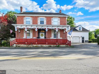 7032 Veterans Way, Ickesburg, PA, 17037