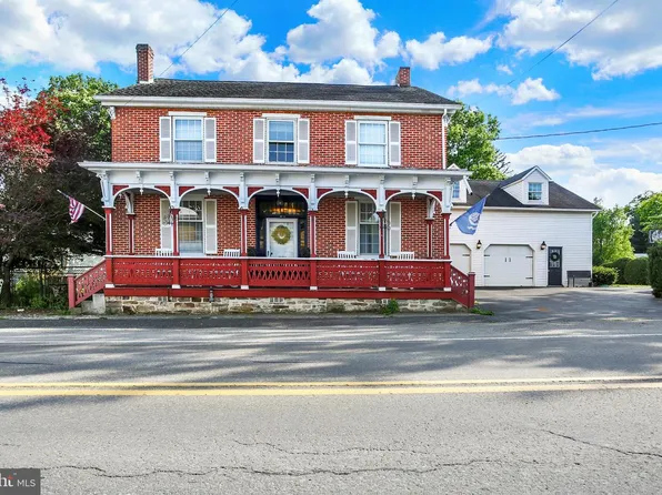 7032 Veterans Way, Ickesburg, PA 17037