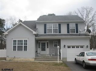 450 Poplar Ave, Galloway, NJ 08205