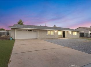 14657 Manzano Rd, Victorville, CA 92392