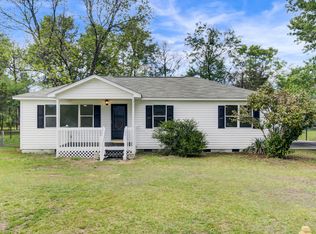 311 3rd St, Walterboro, SC 29488