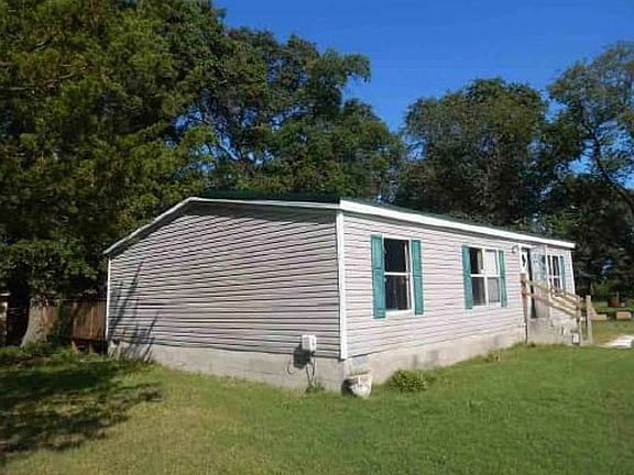 Property Side View