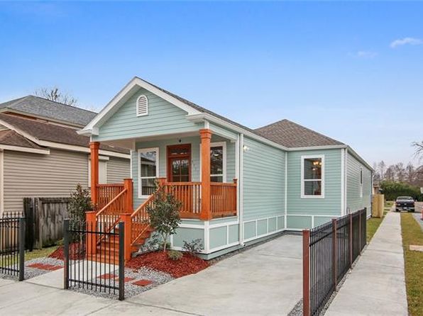 Brand New Construction New Orleans Real Estate 9 Homes For Sale Zillow