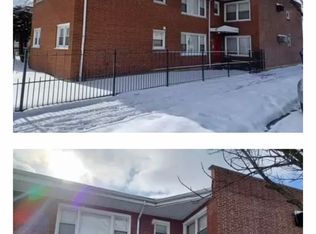 (Undisclosed Address), Chicago, IL 60619