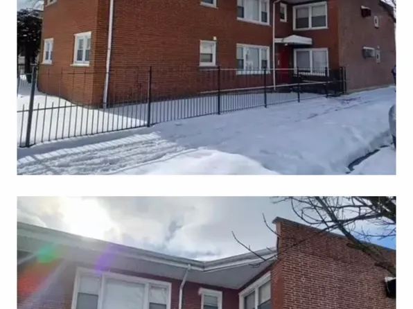 (undisclosed Address), Chicago, IL 60619