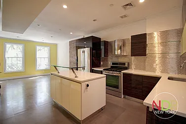 Rented by Next Door Realty NYC