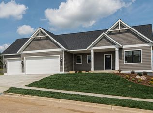 3087 Century Ridge Rd NE, Rochester, MN 55906