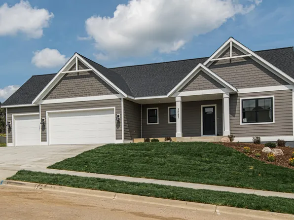 3087 Century Ridge Rd NE, Rochester, MN 55906