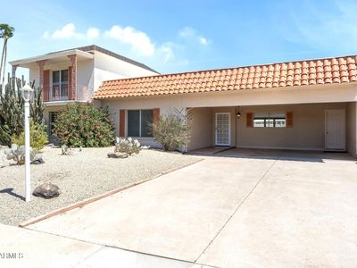 5023 N 77th St, Scottsdale, AZ, 85250