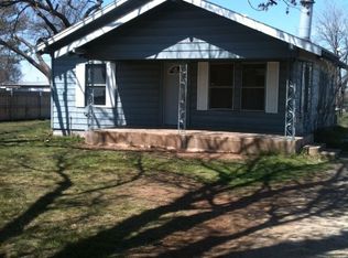 2446 Reilly Rd, Wichita Falls, TX 76306