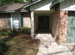 2123 Lone Rock Dr, Humble, TX 77339
