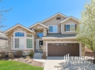 22602 E Rowland Dr, Aurora, CO 80016