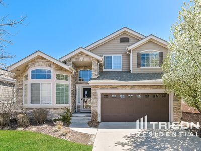 22602 E Rowland Dr, Aurora, CO, 80016