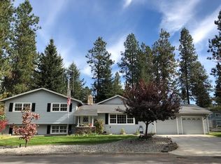 362 S Ponderosa Loop, Post Falls, ID 83854