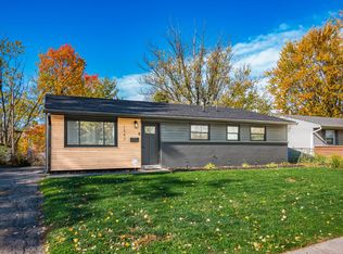 1543 S Hamilton Rd, Columbus, OH 43227