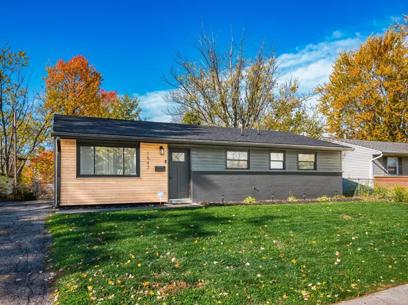 1543 S Hamilton Rd, Columbus, OH 43227