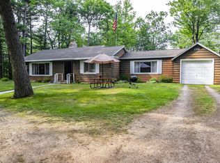 4155 W Lake George Rd, Rhinelander, WI 54501