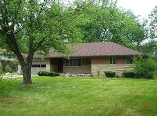 5424 Mark Ln, Indianapolis, IN