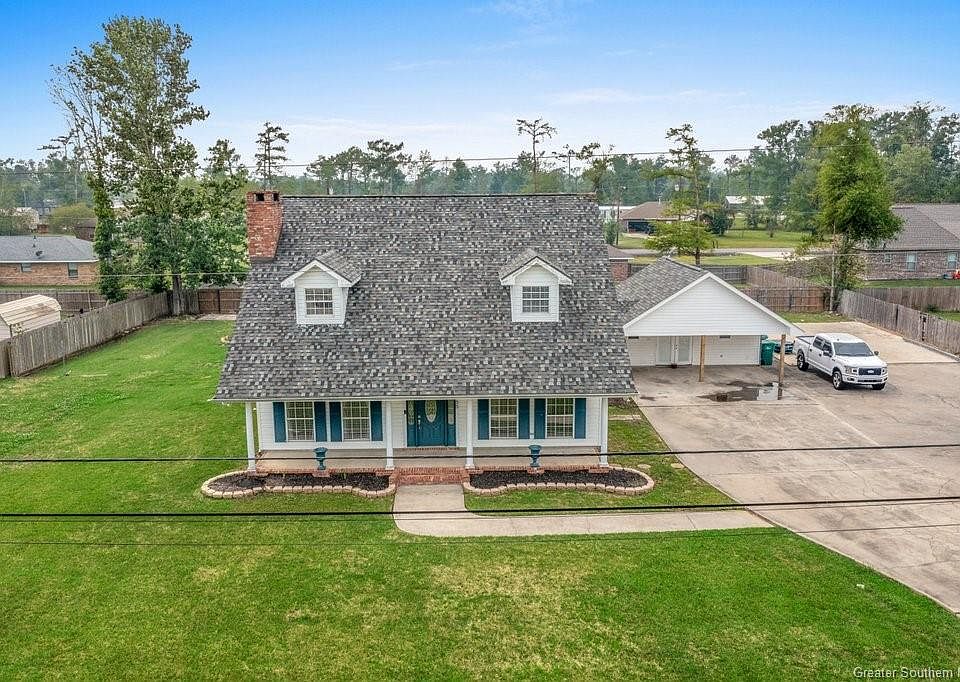 1065 Whippoorwill Dr, Lake Charles, LA 70611 Zillow