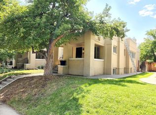 633 N Gilpin St, Denver, CO 80218