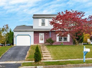 100 Kings Mill Ct, Harrisburg, PA 17110