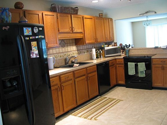 bosch dwash, upgraded stove