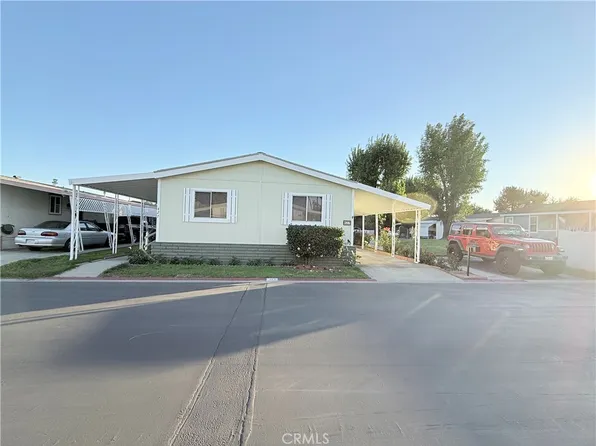 1456 E Philadelphia St Space 427, Ontario, CA 91761