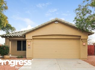 15515 N 156th Ct, Surprise, AZ 85374