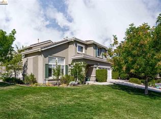 280 Jasmine Way, Danville, CA 94506