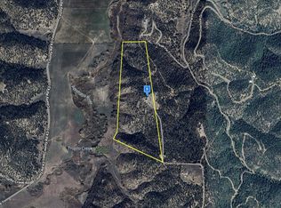 24500 County Road 44, Trinidad, CO 81082