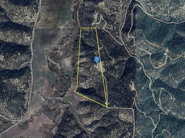 24500 County Road 44, Trinidad, CO 81082