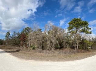 16165 Courlan Rd LOT 8, Brooksville, FL 34614
