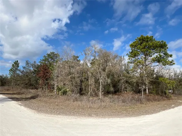 16165 Courlan Rd Lot 8, Brooksville, FL 34614