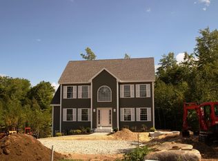 LOT 40 Twenty Waterford Dr, Sandown, NH 03873