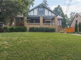 1539 N Morningside Dr NE #Carriage House, Atlanta, GA 30306