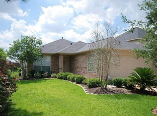 21607 Falvel Misty Dr, Spring, TX 77388