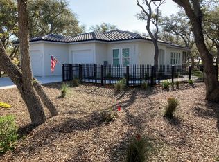 2406 Royal Oaks Trl, Fulton, TX 78358