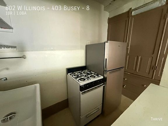 5th image of 802 W State Highway 403 Busey #8