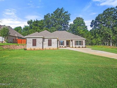 229 Copper Creek Dr, Clinton, MS, 39056